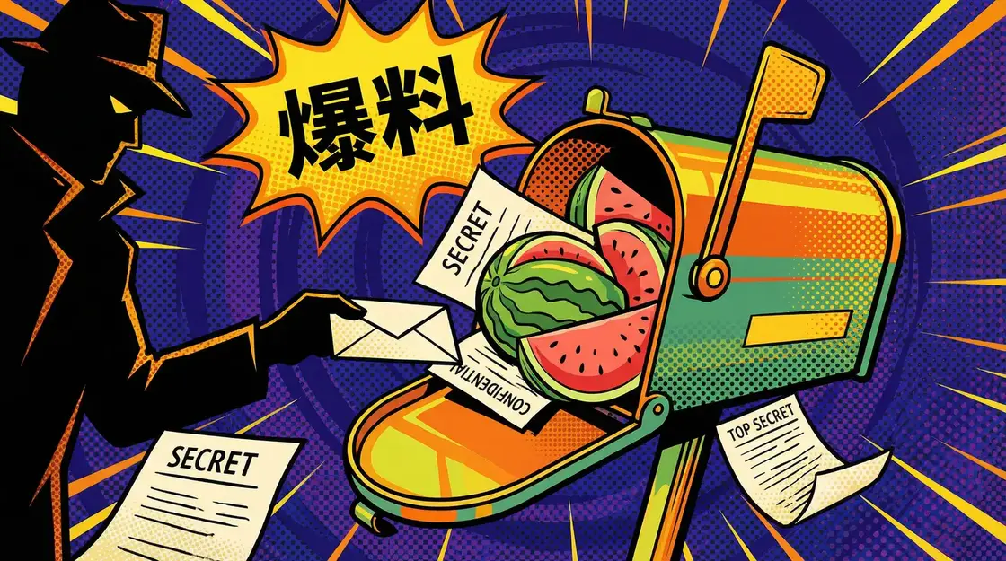 彩世界网址 匿名爆料通道漫画插图